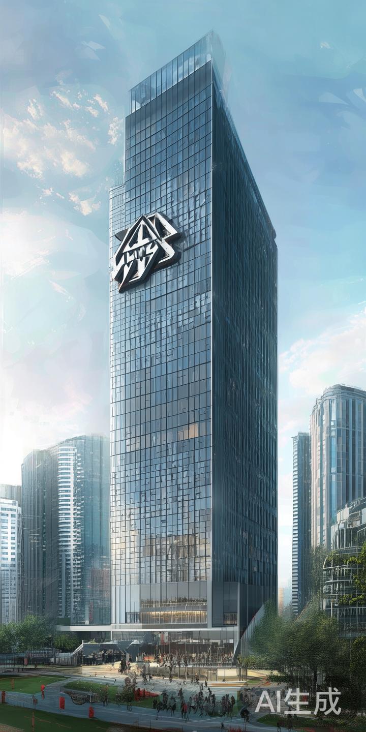 三亿体育隶属于哪个集团完整解析与详细介绍 