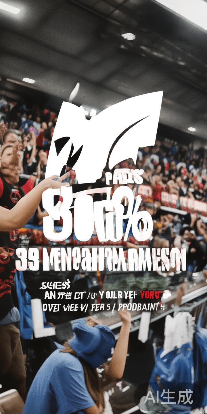 从案例分析来看，一些体育品牌在此次促销中取得了显著