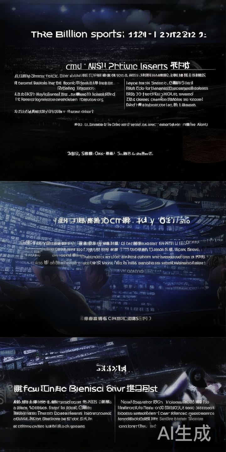 三亿体育退单事件对用户信任的冲击与未来发展前景分析 近期发生的三亿体育退单事件引发广泛关注,不仅牵动了