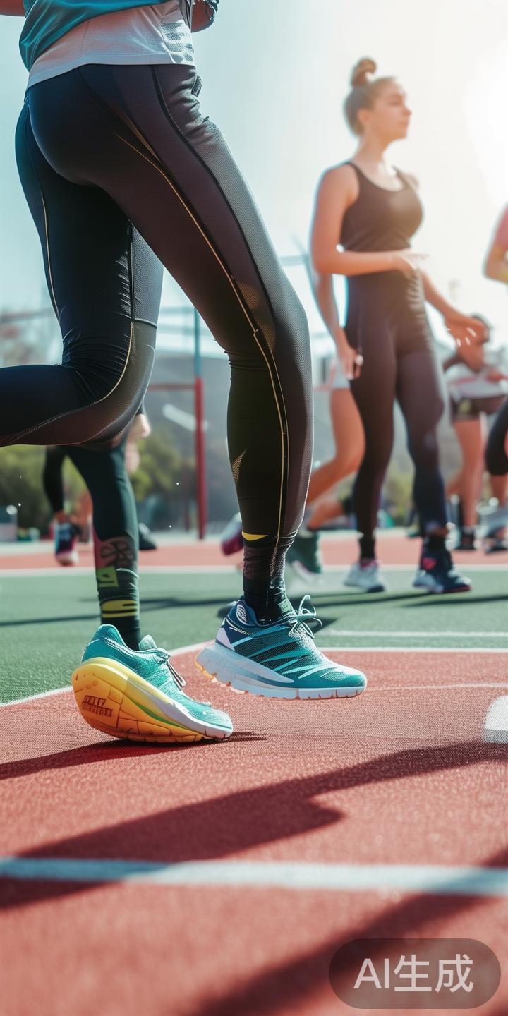 三亿体育论坛:全面探讨体育医疗保障体系与运动伤害预防措施 优质的运动装备和安全的运动场地是运动安全的重要保障