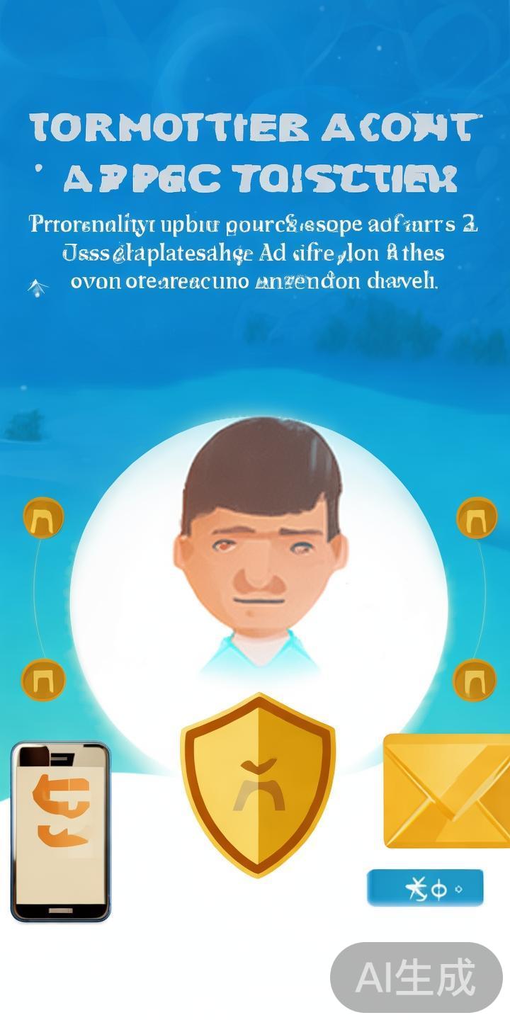 为了保障个人信息安全，建议用户在注册后及时完善账户