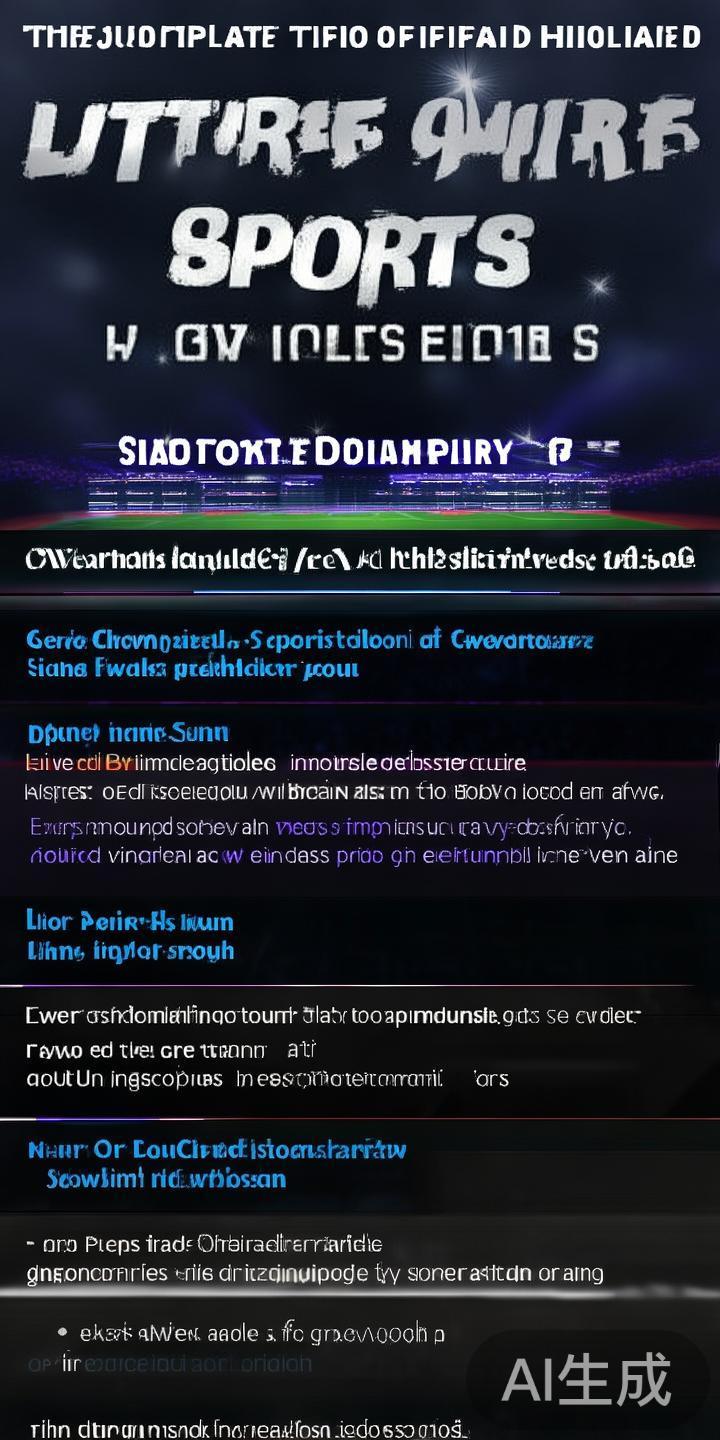 在玩转体育娱乐的新时代，拥有一款稳定、安全且丰富资