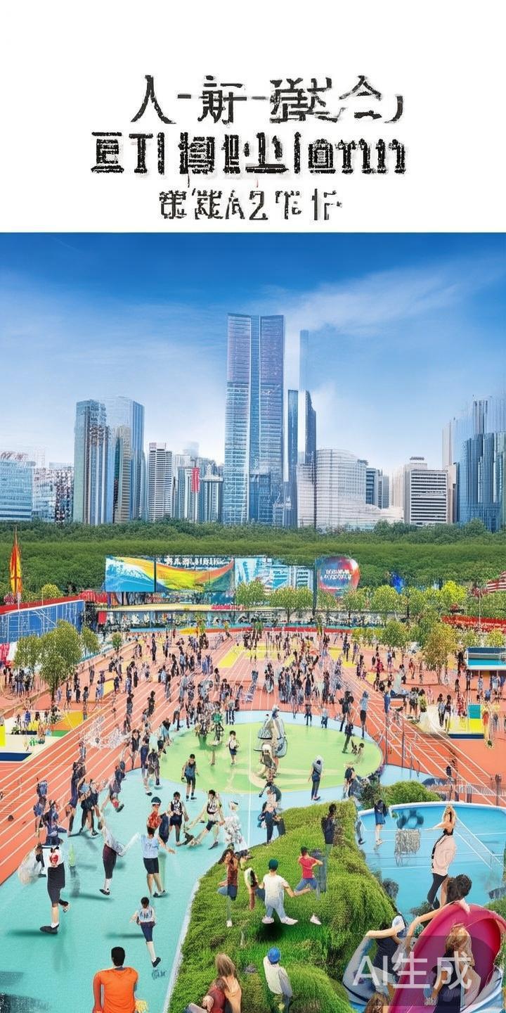 三亿体育全面推动构建中国特色全国体育新格局 随着全民健康理念的深入推广,公众对体育运动的关注度