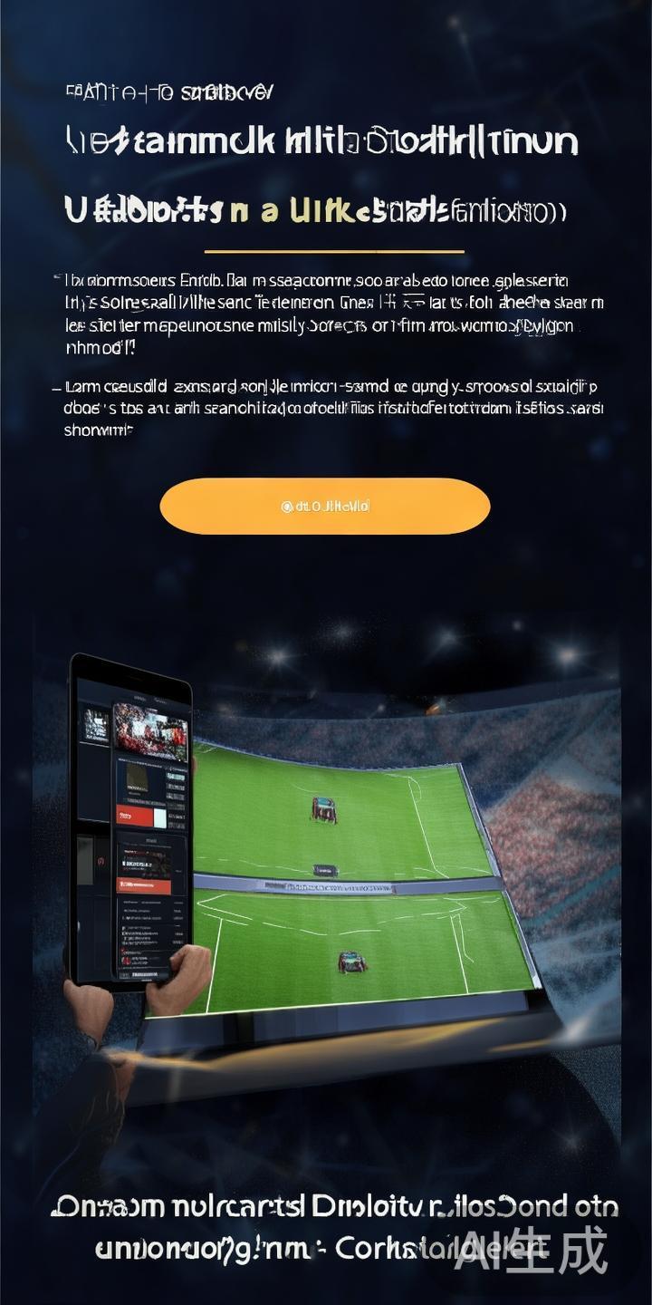 三亿体育平台多设备同步使用技巧全攻略 随着体育赛事的不断发展和人们对体育娱乐的热情高涨,