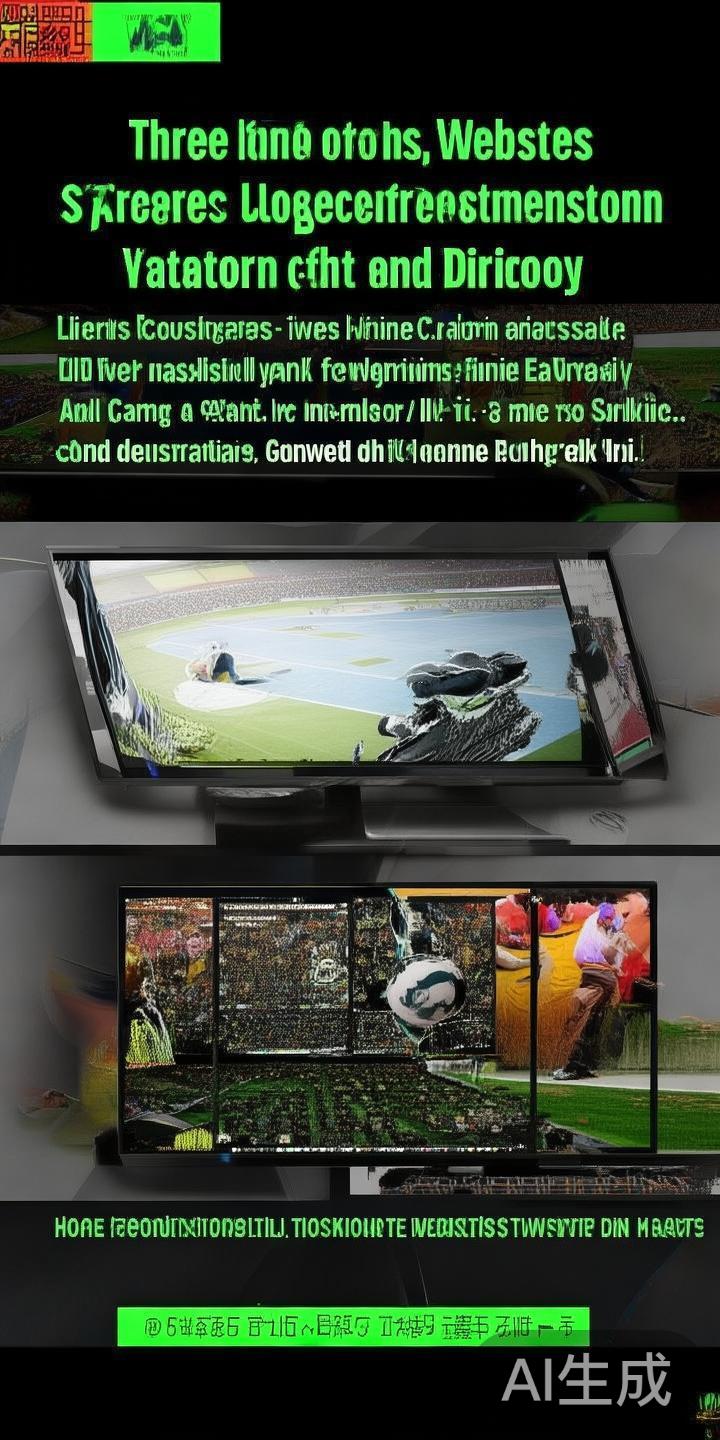 三亿体育网址免费推荐平台大全,全面覆盖最新体育资源导航 在互联网时代,体育迷们对于优质的体育网站的需求不断