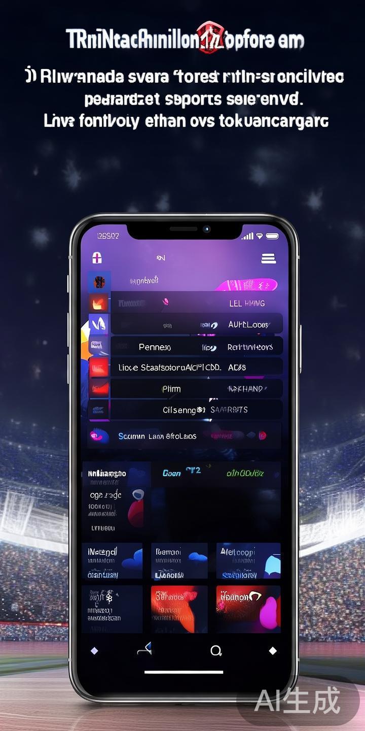 三亿体育官网app主要凭借其强大的直播资源覆盖了各