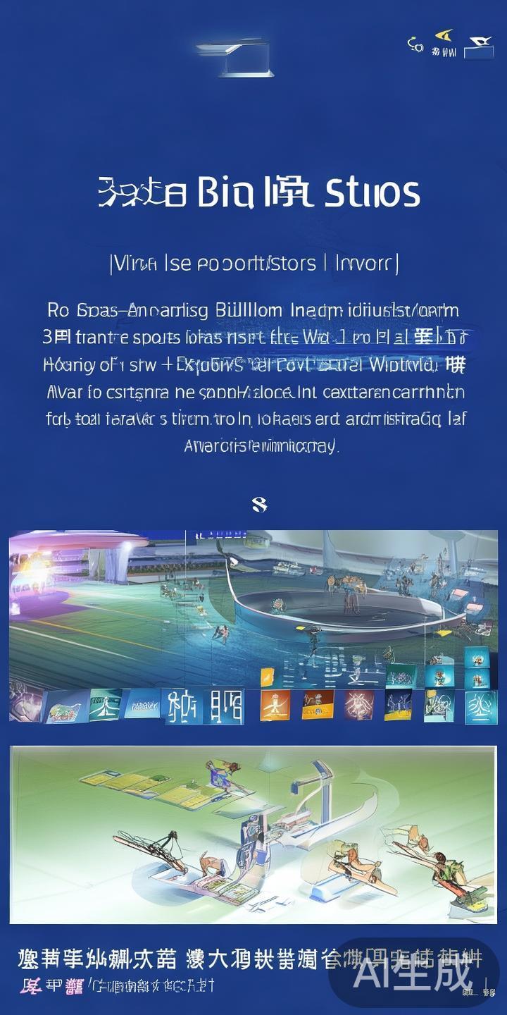 三亿体育正式上线开启智能体育新时代,助力运动未来新纪元 随着科技的不断发展和人们生活方式的日益多元化,体育