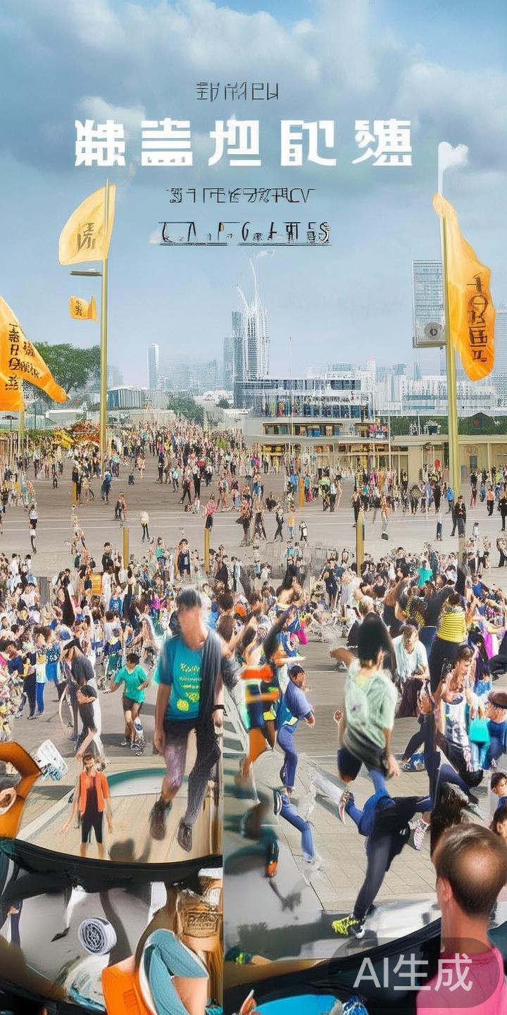 全民健身已成为我国国家战略的重要组成部分。随着生活