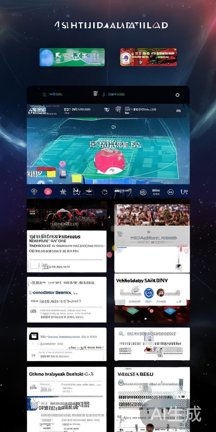 在三亿体育官网app，用户可以轻松浏览到来自全球各