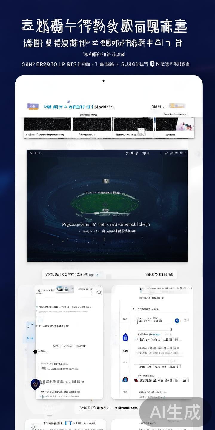 三亿体育首页：专注打造专业权威体育资讯平台，全面覆盖运动热点与赛事动态 