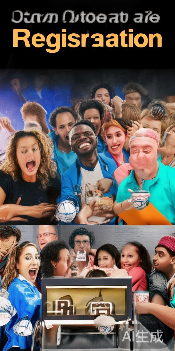 此外，平台的免费注册机制大大降低了用户的门槛，无需