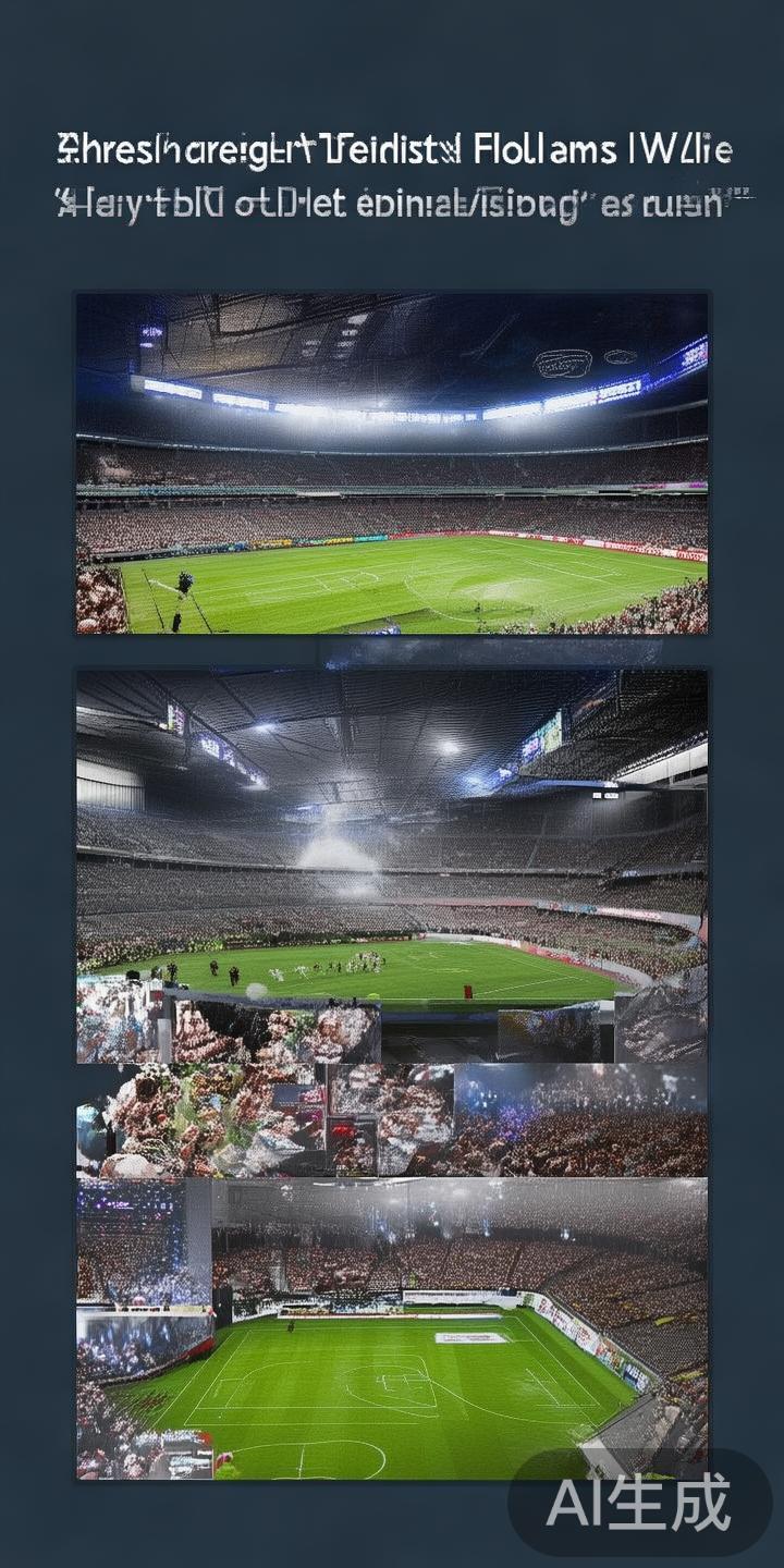 在当今数字化娱乐时代，体育迷们对于观看比赛的便捷性