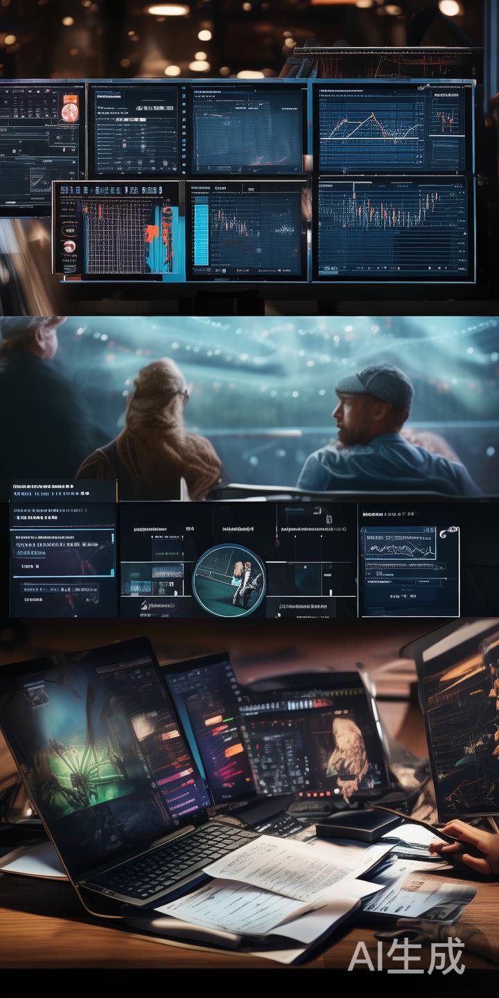 内容创新还体现在深度报道和数据驱动的内容上。以专业